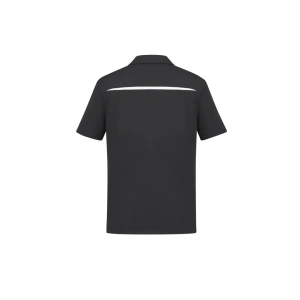 Mens Sonar Short Sleeve Polo - Thumbnail Image 11