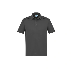 Mens Sonar Short Sleeve Polo - Thumbnail Image 12
