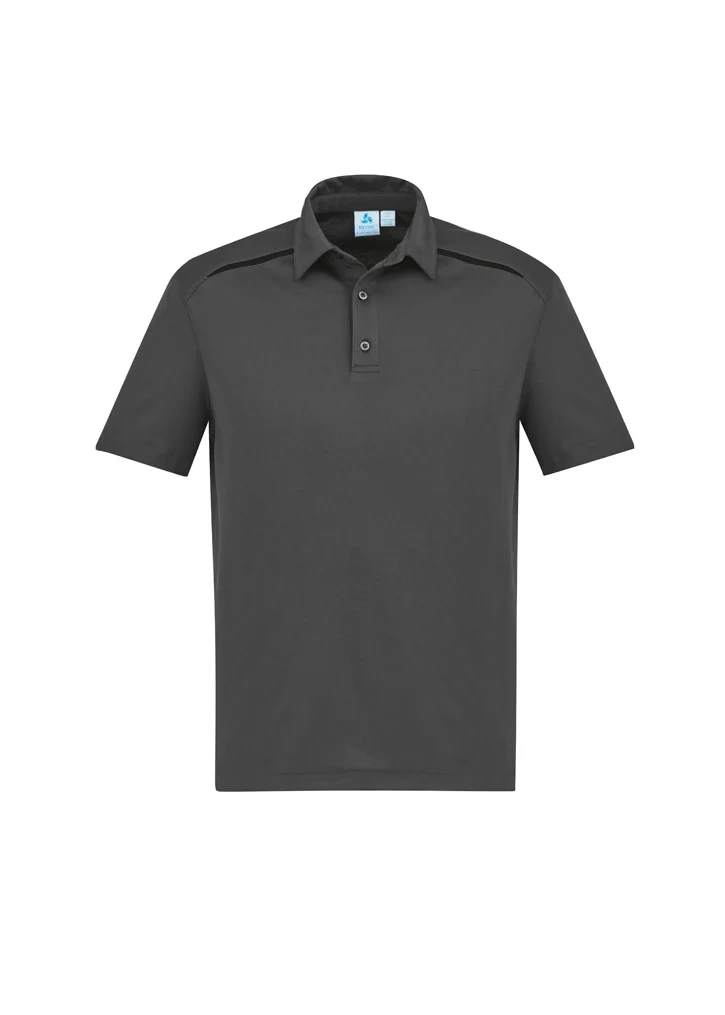Mens Sonar Short Sleeve Polo - Image 12