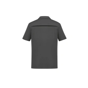 Mens Sonar Short Sleeve Polo - Thumbnail Image 13