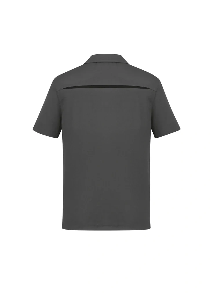 Mens Sonar Short Sleeve Polo - Image 13