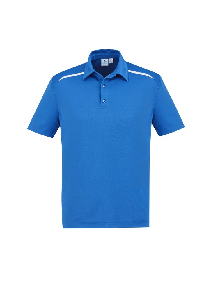 Mens Sonar Short Sleeve Polo - Image 16