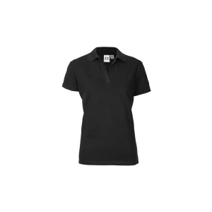 Womens Oceana Short Sleeve Polo - Thumbnail Image 4