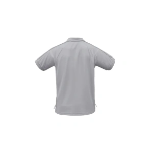 Mens Resort Short Sleeve Polo - Thumbnail Image 5