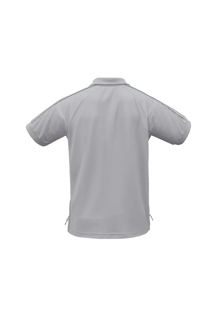 Mens Resort Short Sleeve Polo - Image 5