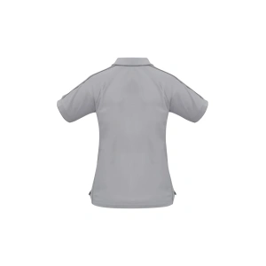 Womens Resort Short Sleeve Polo - Thumbnail Image 7