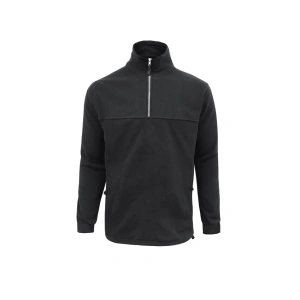 Mens Heavy Weight Fleece - Thumbnail Image 2