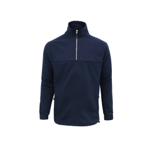 Mens Heavy Weight Fleece - Thumbnail Image 4