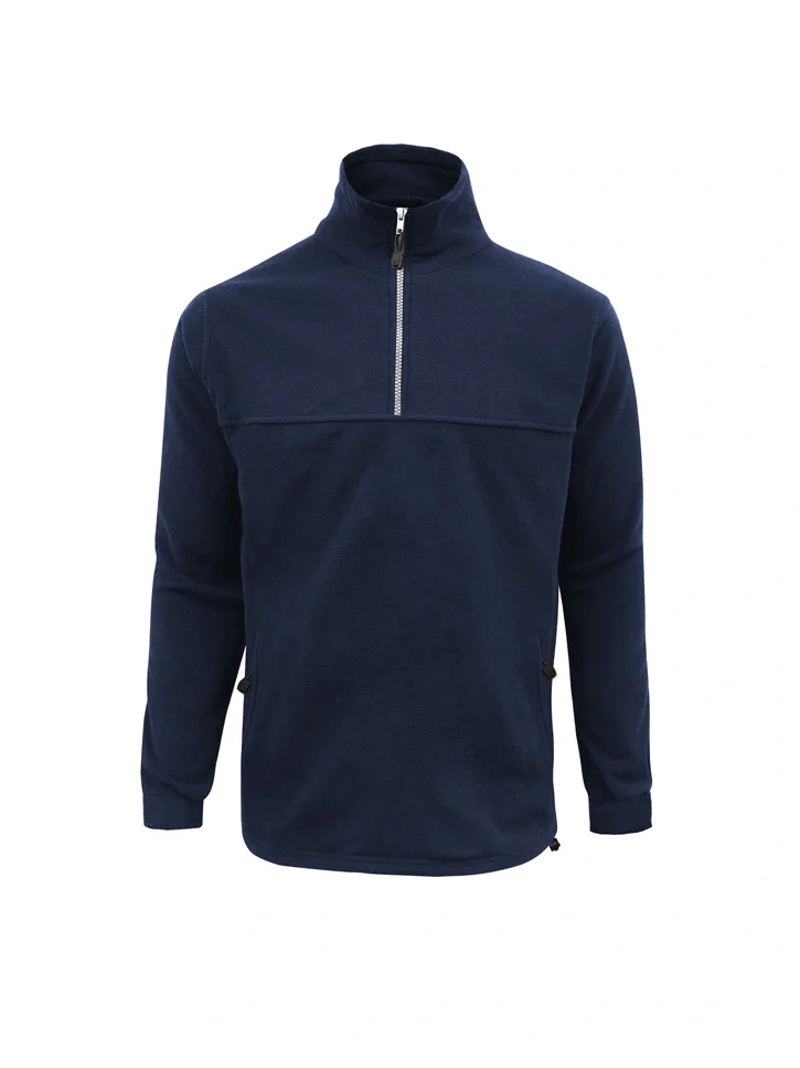 Mens Heavy Weight Fleece - Image 4