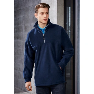 Mens Heavy Weight Fleece