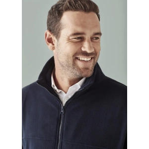 Mens Plain Jacket - Thumbnail Image 5