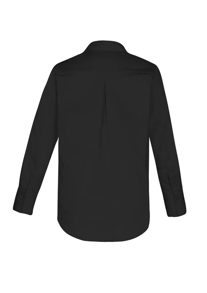 Womens Camden Long Sleeve Shirt - Image 3