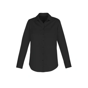 Womens Camden Long Sleeve Shirt - Thumbnail Image 2