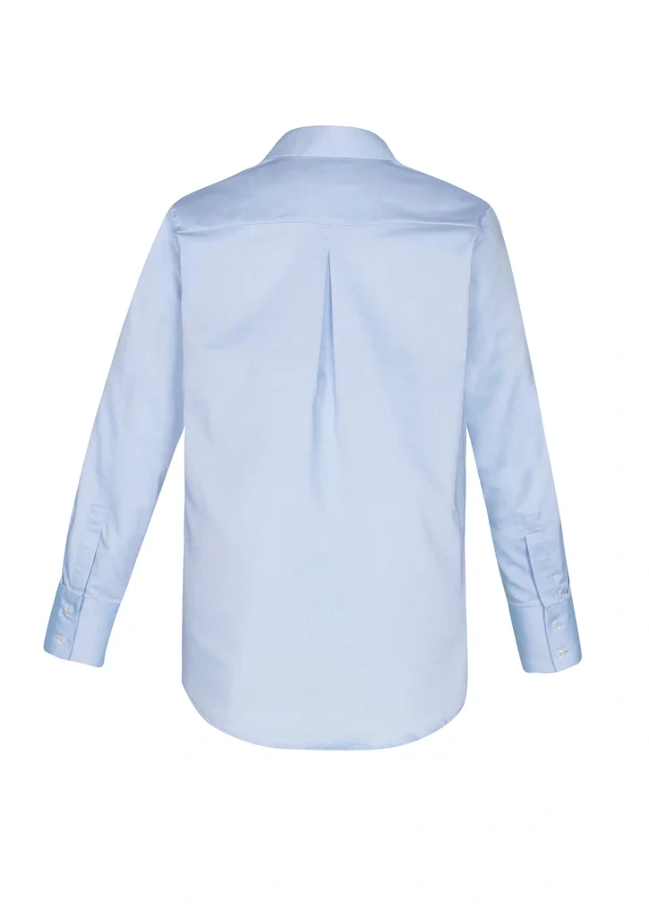 Womens Camden Long Sleeve Shirt - Image 7