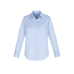 Womens Camden Long Sleeve Shirt - Thumbnail Image 6