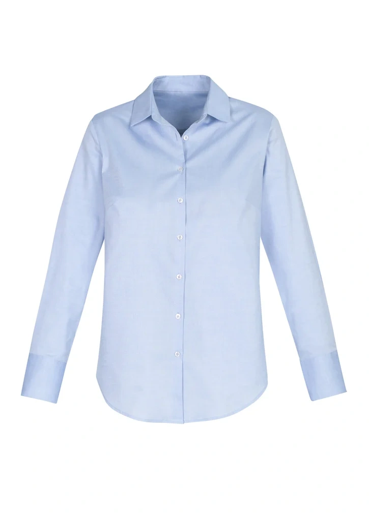 Womens Camden Long Sleeve Shirt - Image 6