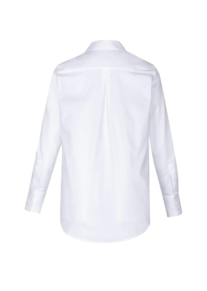 Womens Camden Long Sleeve Shirt - Image 5