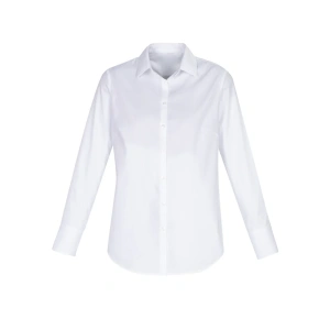 Womens Camden Long Sleeve Shirt - Thumbnail Image 4
