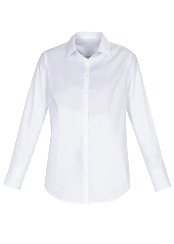 Womens Camden Long Sleeve Shirt - Image 4