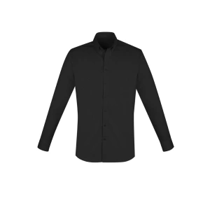 Mens Camden Long Sleeve Shirt - Thumbnail Image 2
