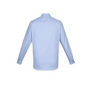 Mens Camden Long Sleeve Shirt - Thumbnail Image 7