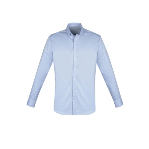 Mens Camden Long Sleeve Shirt - Thumbnail Image 6