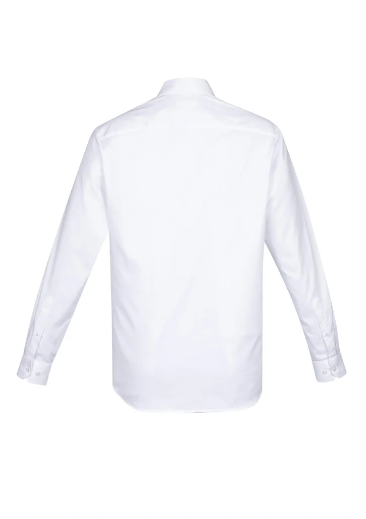 Mens Camden Long Sleeve Shirt - Image 5