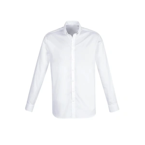 Mens Camden Long Sleeve Shirt - Thumbnail Image 4
