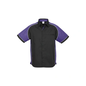 Mens Nitro Shirt - Thumbnail Image 2