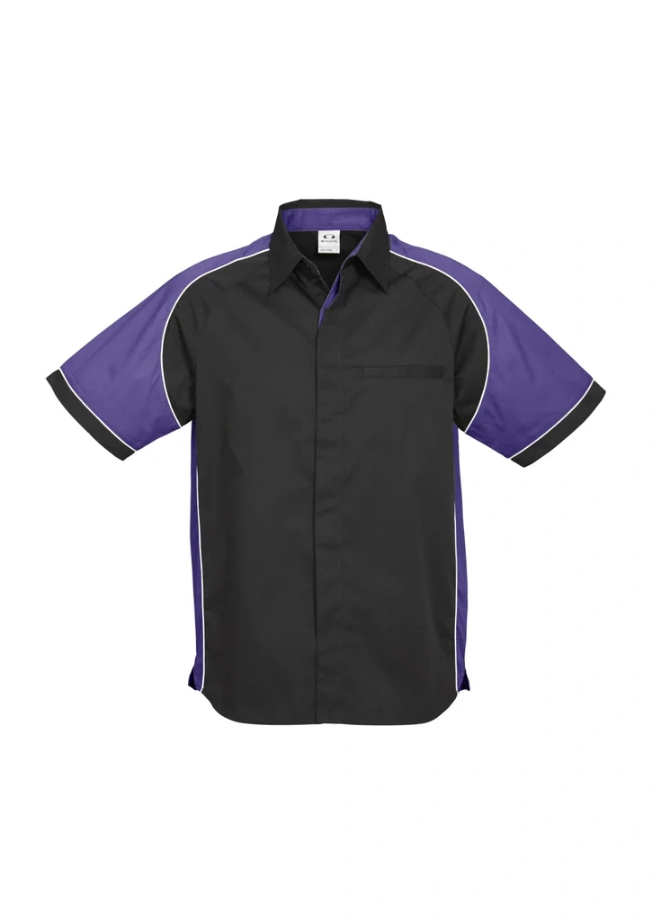 Mens Nitro Shirt - Image 2