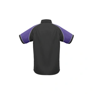 Mens Nitro Shirt - Thumbnail Image 3