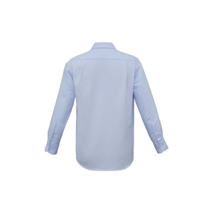 Mens Luxe Long Sleeve Shirt - Thumbnail Image 5