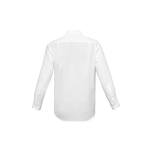 Mens Luxe Long Sleeve Shirt - Thumbnail Image 3