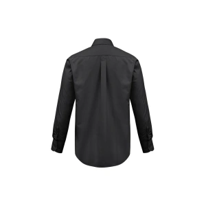 Mens Base Long Sleeve Shirt - Thumbnail Image 5