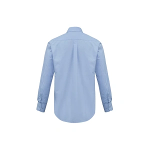 Mens Base Long Sleeve Shirt - Thumbnail Image 7