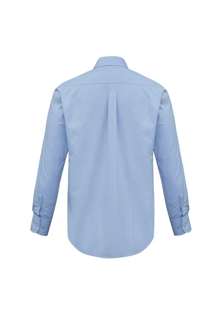 Mens Base Long Sleeve Shirt - Image 7