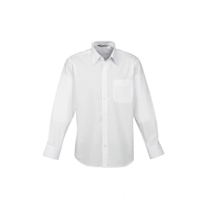 Mens Base Long Sleeve Shirt - Thumbnail Image 2