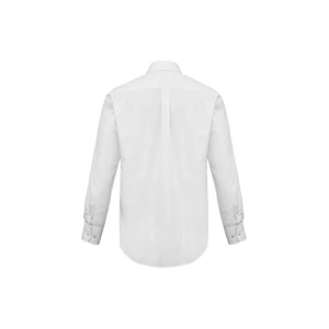 Mens Base Long Sleeve Shirt - Thumbnail Image 3