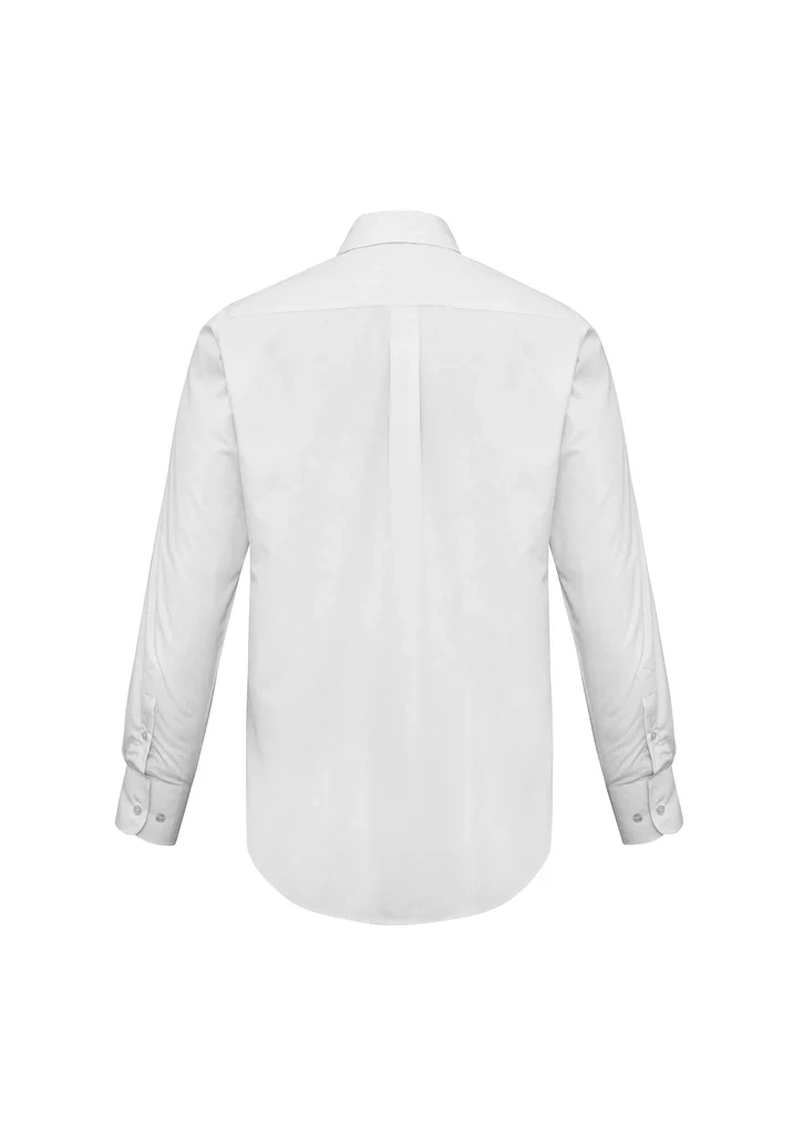 Mens Base Long Sleeve Shirt - Image 3