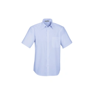 Mens Base Short Sleeve Shirt - Thumbnail Image 6