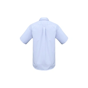 Mens Base Short Sleeve Shirt - Thumbnail Image 7