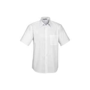 Mens Base Short Sleeve Shirt - Thumbnail Image 4