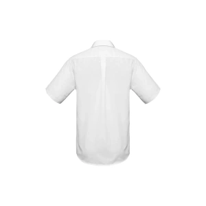Mens Base Short Sleeve Shirt - Thumbnail Image 5