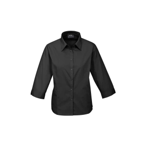 Womens Base 3/4 Sleeve Shirt - Thumbnail Image 2