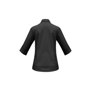 Womens Base 3/4 Sleeve Shirt - Thumbnail Image 3