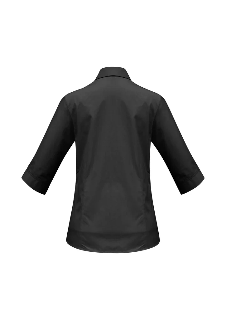 Womens Base 3/4 Sleeve Shirt - Image 3