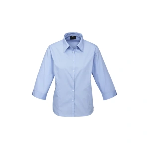 Womens Base 3/4 Sleeve Shirt - Thumbnail Image 6