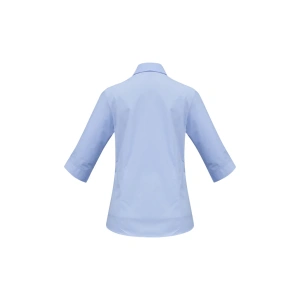 Womens Base 3/4 Sleeve Shirt - Thumbnail Image 7