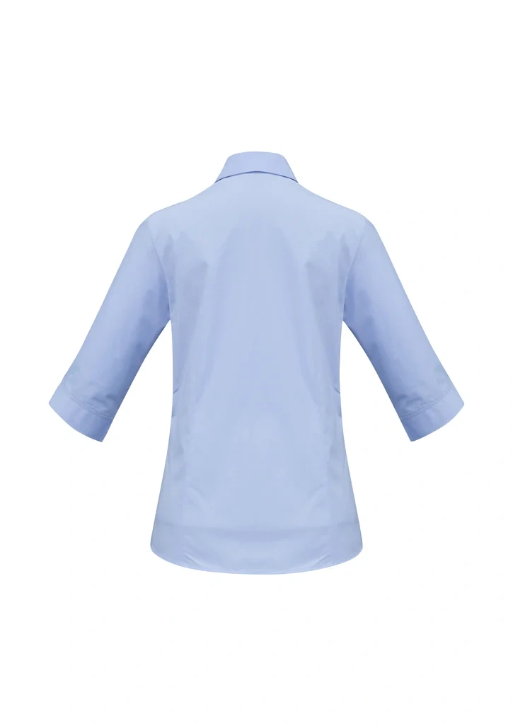 Womens Base 3/4 Sleeve Shirt - Image 7
