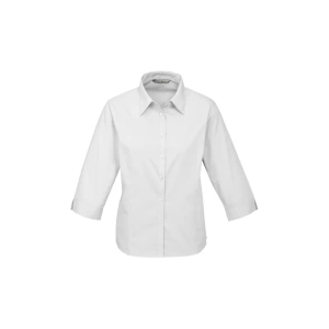 Womens Base 3/4 Sleeve Shirt - Thumbnail Image 4
